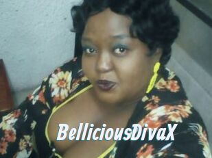 BelliciousDivaX