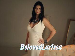 BelovedLarissa