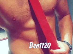 Ben1120