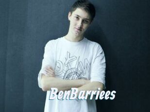 BenBarriees
