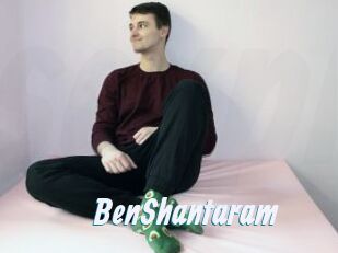BenShantaram