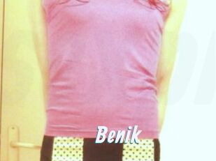 Benik