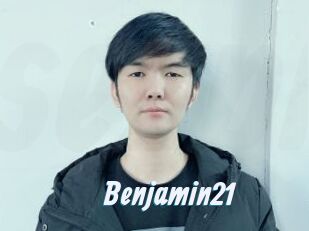 Benjamin21