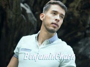 BenjaminCharn