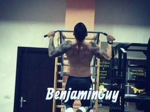 BenjaminGuy