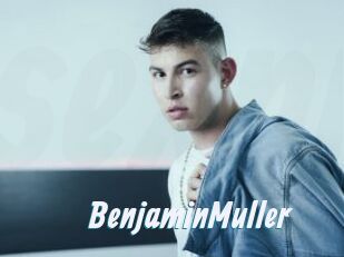 BenjaminMuller