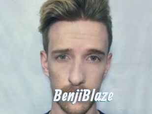 BenjiBlaze