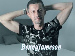 BennyJameson