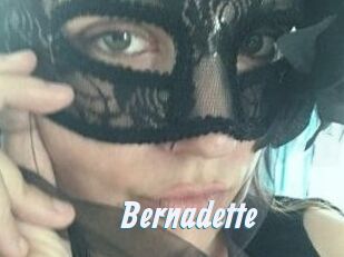 Bernadette