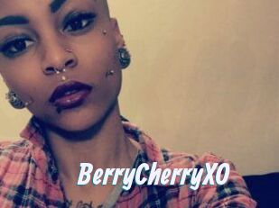 BerryCherryXO