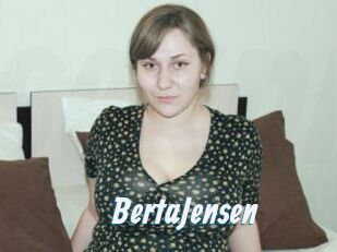 BertaJensen