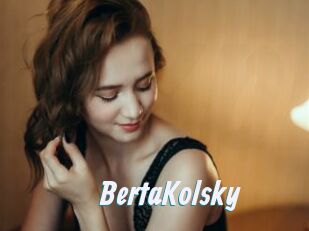 BertaKolsky