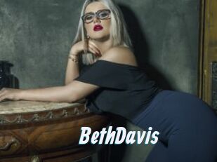 BethDavis