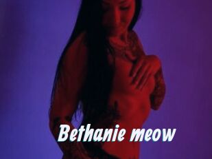 Bethanie_meow