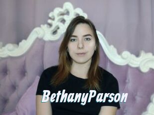 BethanyParson