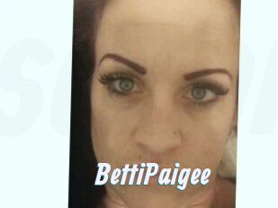 BettiPaigee