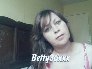 Betty36xxx