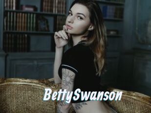 BettySwanson