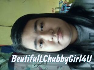 BeutifulLChubbyGirl4U