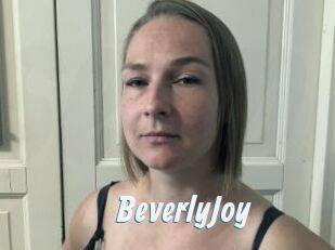 BeverlyJoy