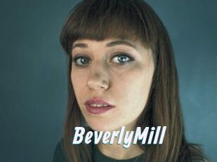 BeverlyMill