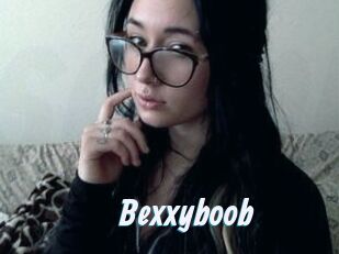 Bexxyboob
