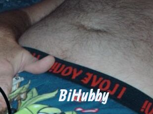 BiHubby