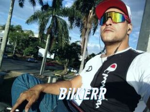BiIKERR