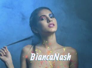 BiancaNash Sexe Express