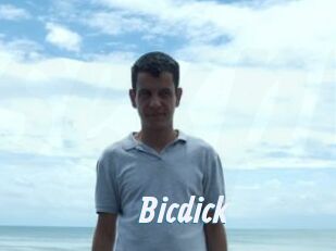 Bicdick