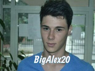 BigAlex20