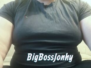 BigBossJonhy