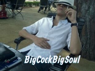 BigCockBigSoul