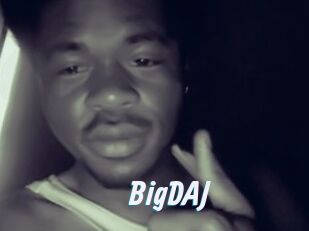 BigDAJ