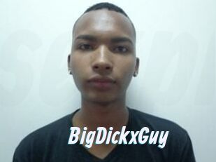 BigDickxGuy