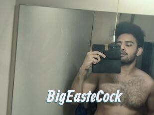 BigEasteCock