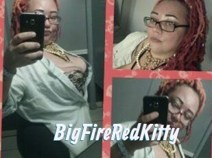 BigFireRedKitty