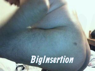 BigInsertion