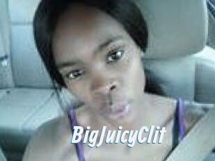 BigJuicyClit