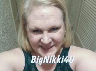 BigNikki4U