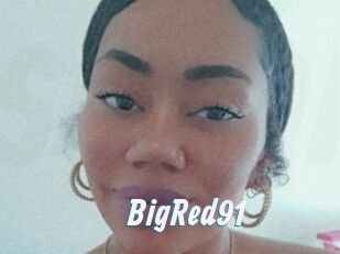 BigRed91