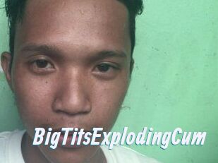 BigTitsExplodingCum