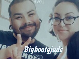 Bigbootyjade