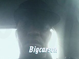 Bigcarson