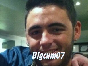 Bigcum07