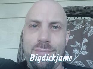 Bigdickjame