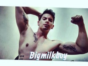 Bigmilkboy