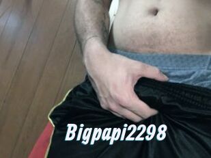 Bigpapi2298