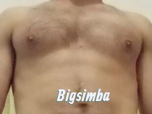Bigsimba