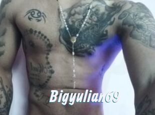 Bigyulian69